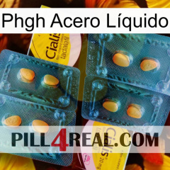 Phgh Acero Líquido cialis5